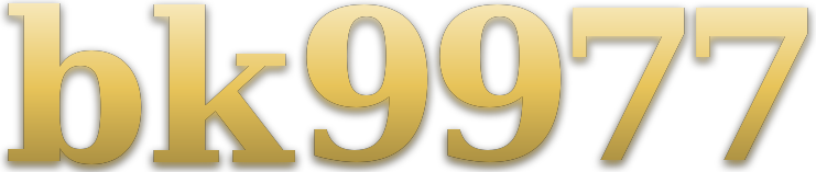 bk9977 logo
