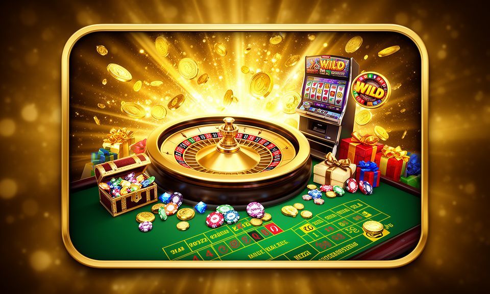 bk9977 Bonus